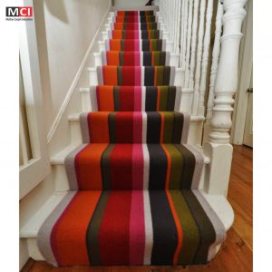 Striped Carpets